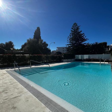 Royal Banus Appartement Marbella Buitenkant foto