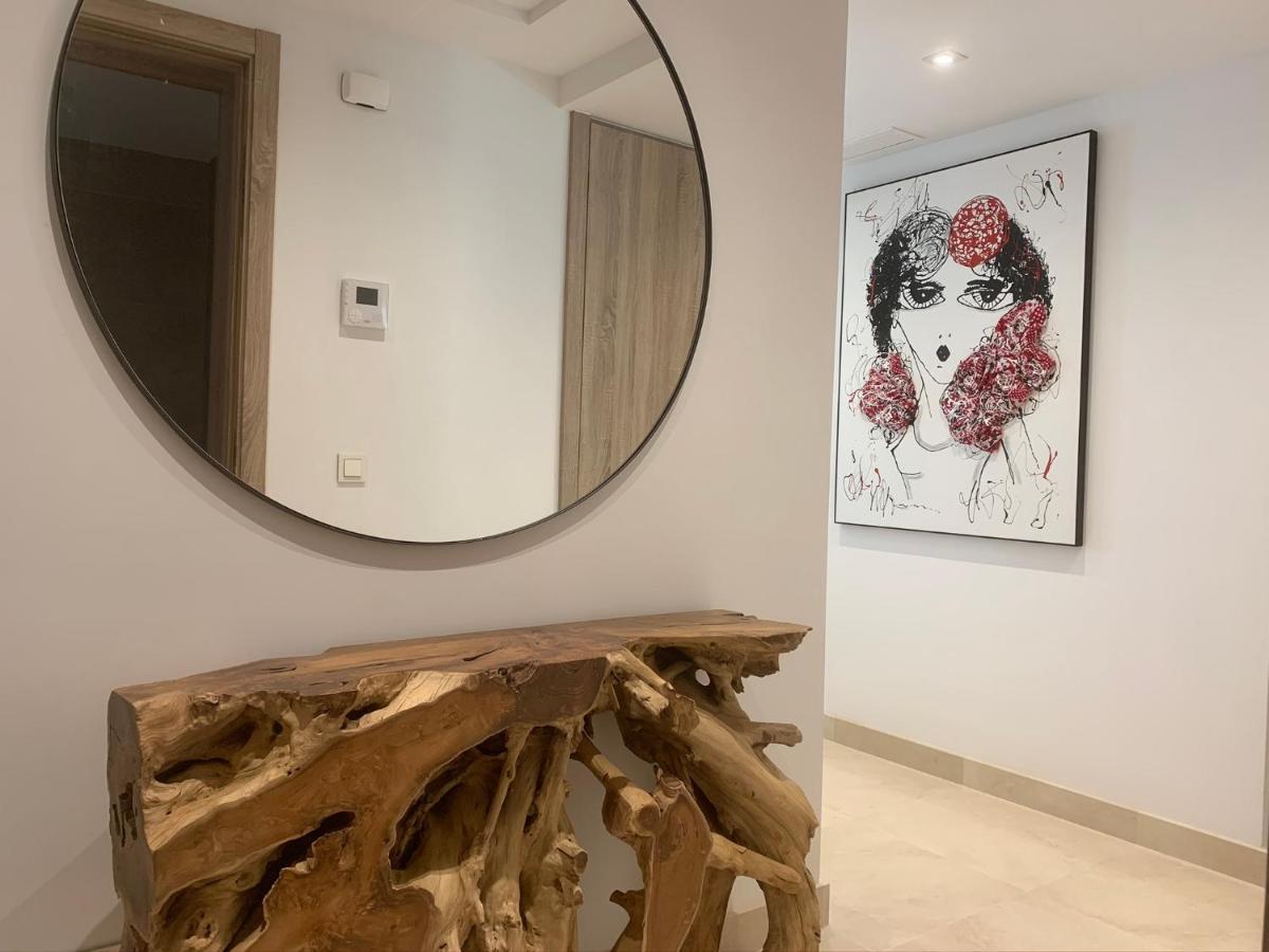 Royal Banus Appartement Marbella Buitenkant foto
