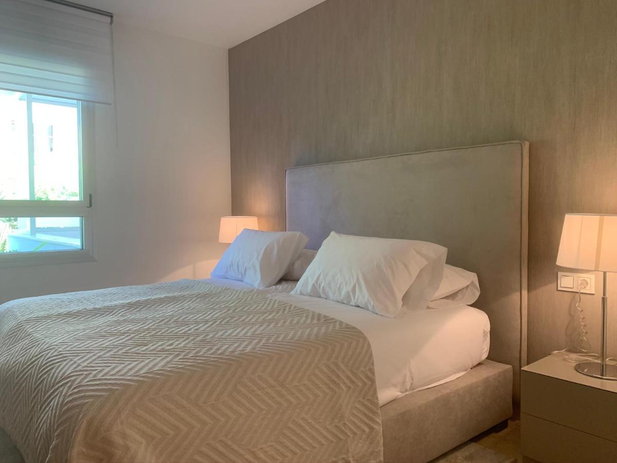 Royal Banus Appartement Marbella Buitenkant foto