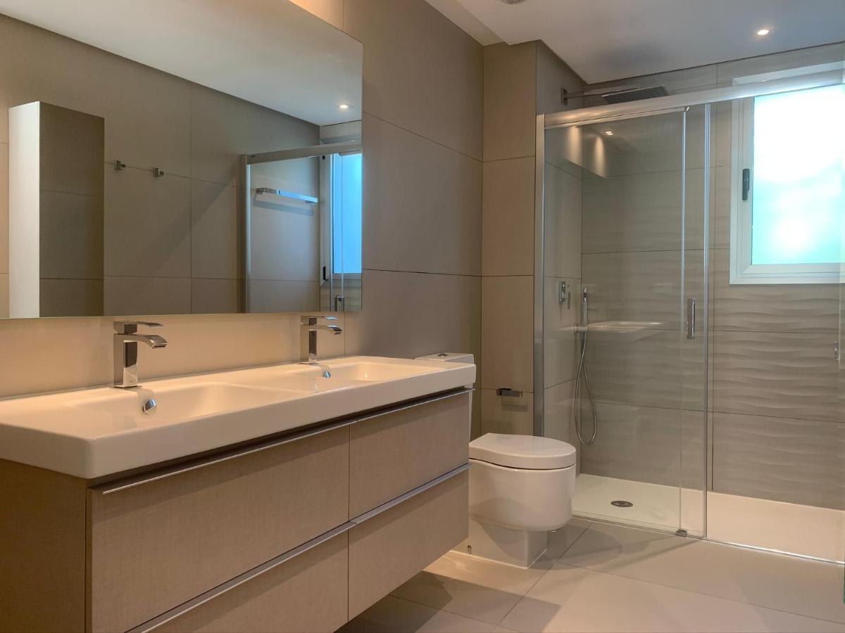 Royal Banus Appartement Marbella Buitenkant foto