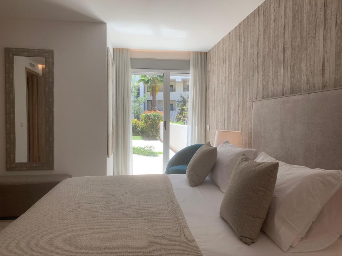 Royal Banus Appartement Marbella Buitenkant foto