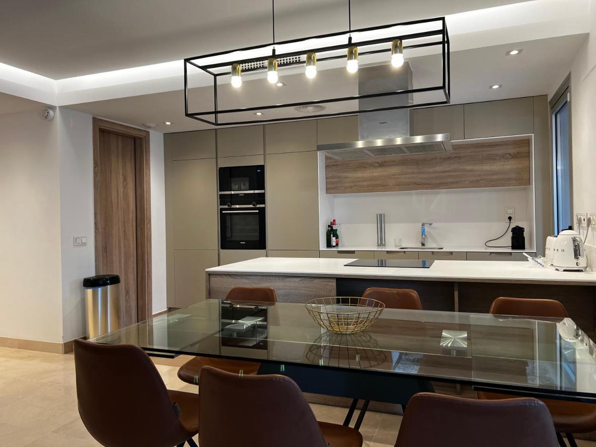 Royal Banus Appartement Marbella Buitenkant foto