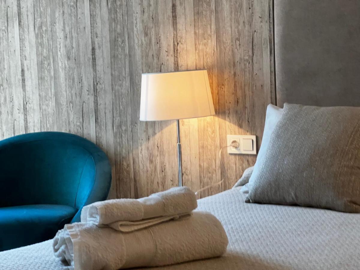 Royal Banus Appartement Marbella Buitenkant foto