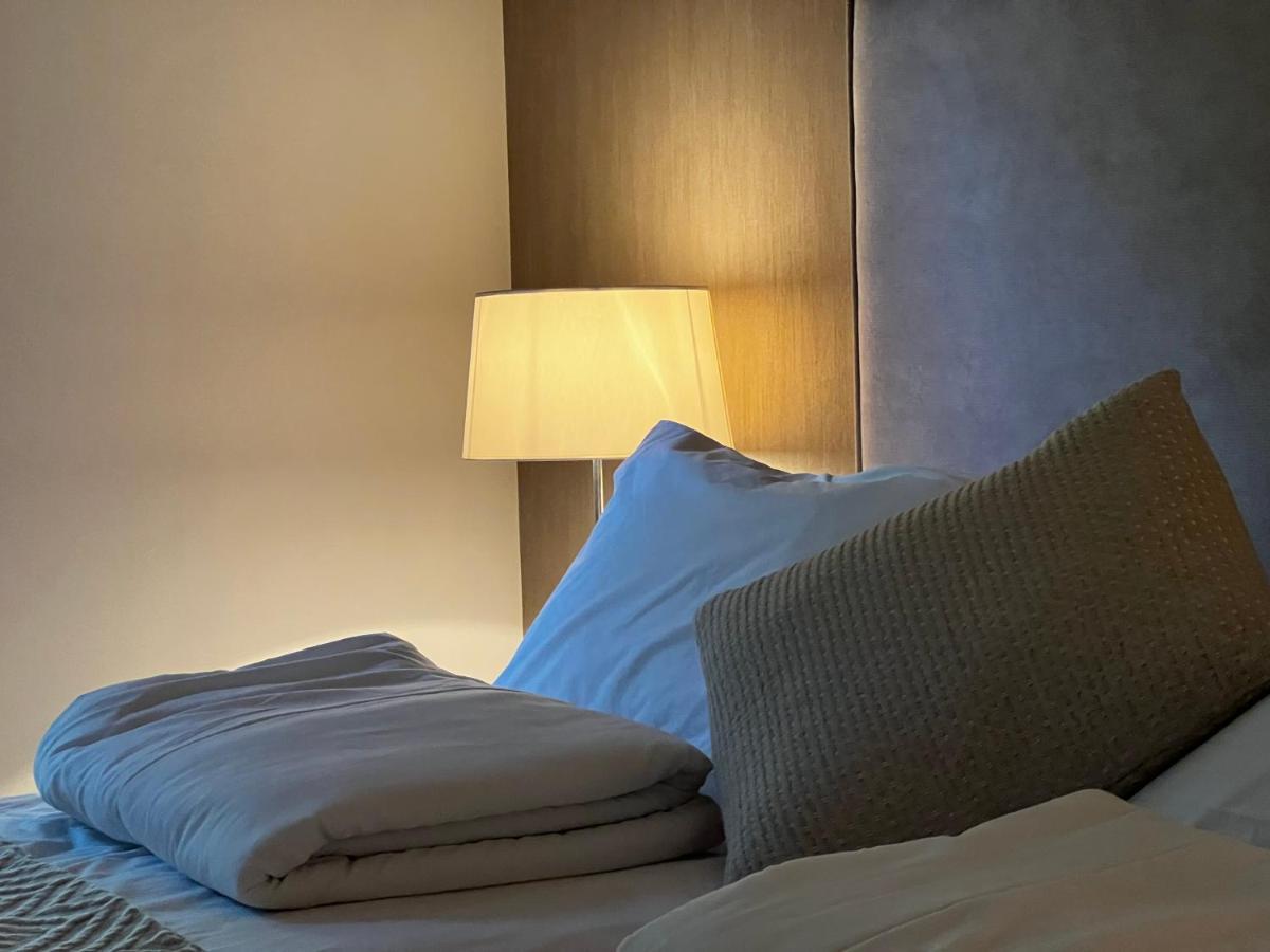 Royal Banus Appartement Marbella Buitenkant foto