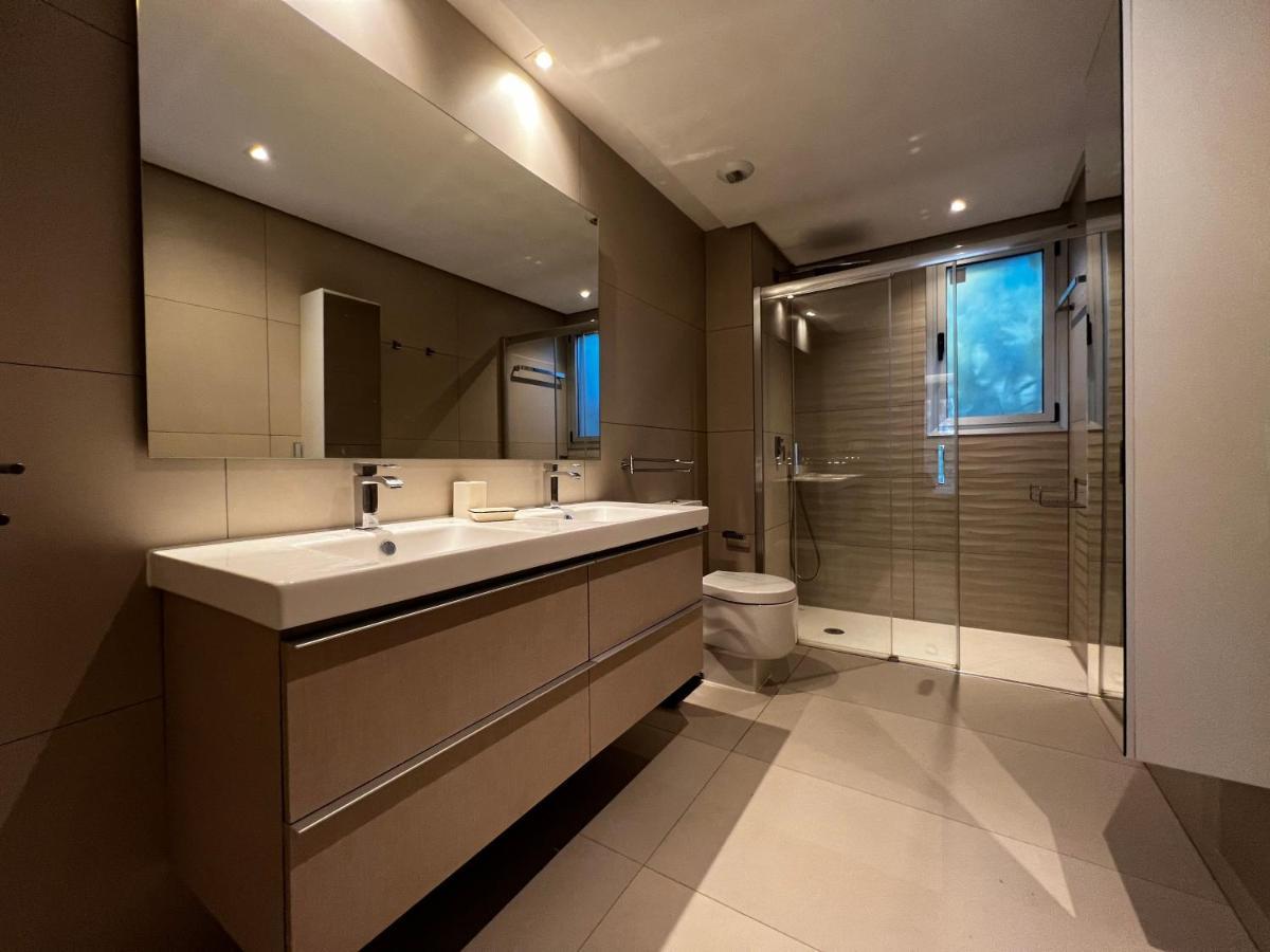 Royal Banus Appartement Marbella Buitenkant foto