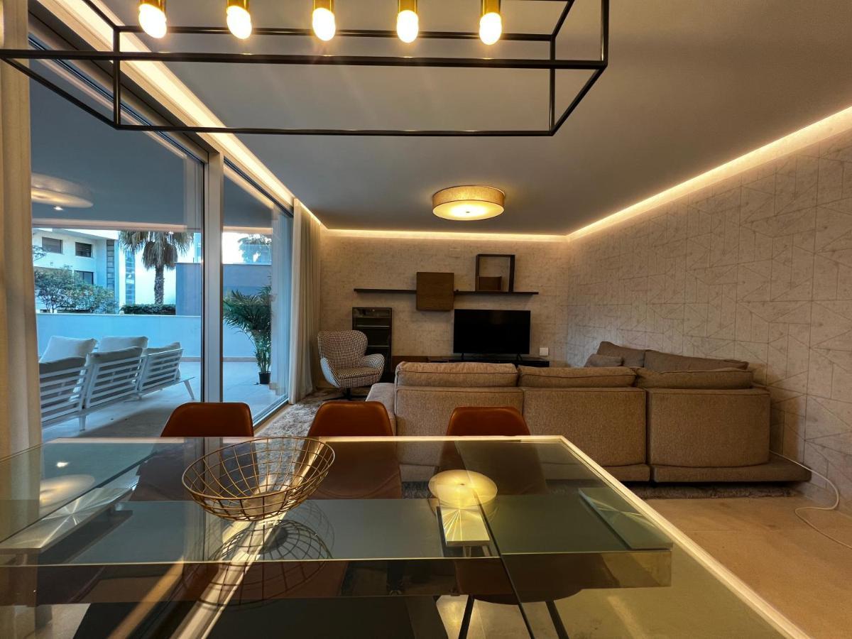 Royal Banus Appartement Marbella Buitenkant foto