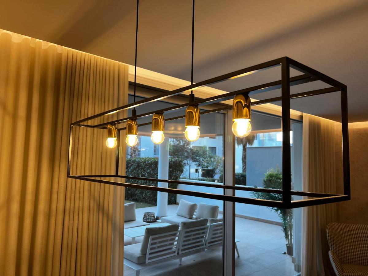 Royal Banus Appartement Marbella Buitenkant foto