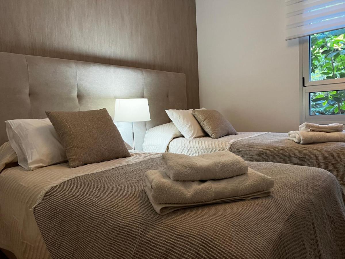 Royal Banus Appartement Marbella Buitenkant foto