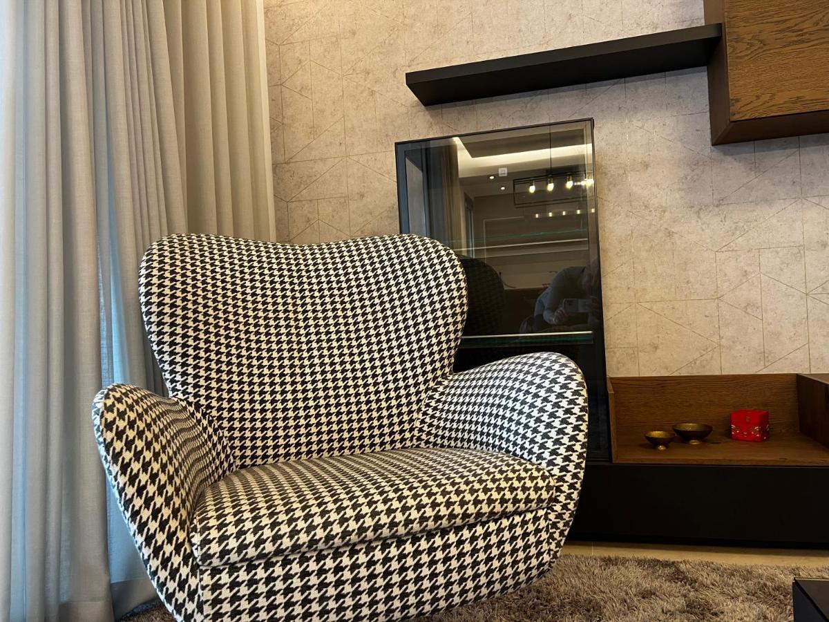 Royal Banus Appartement Marbella Buitenkant foto