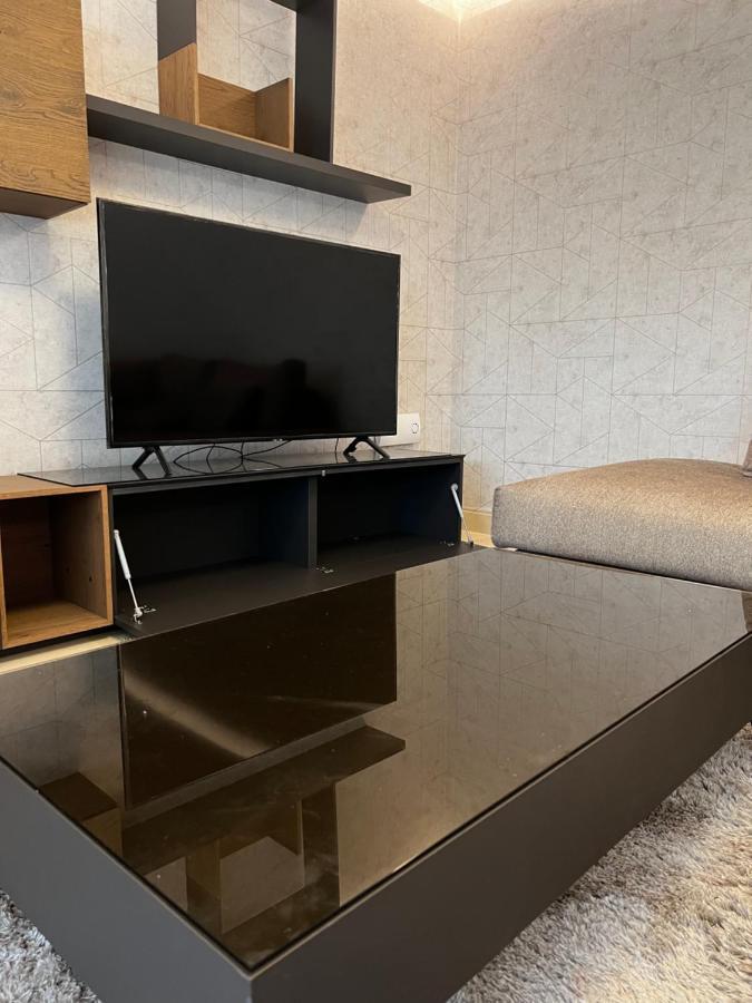 Royal Banus Appartement Marbella Buitenkant foto