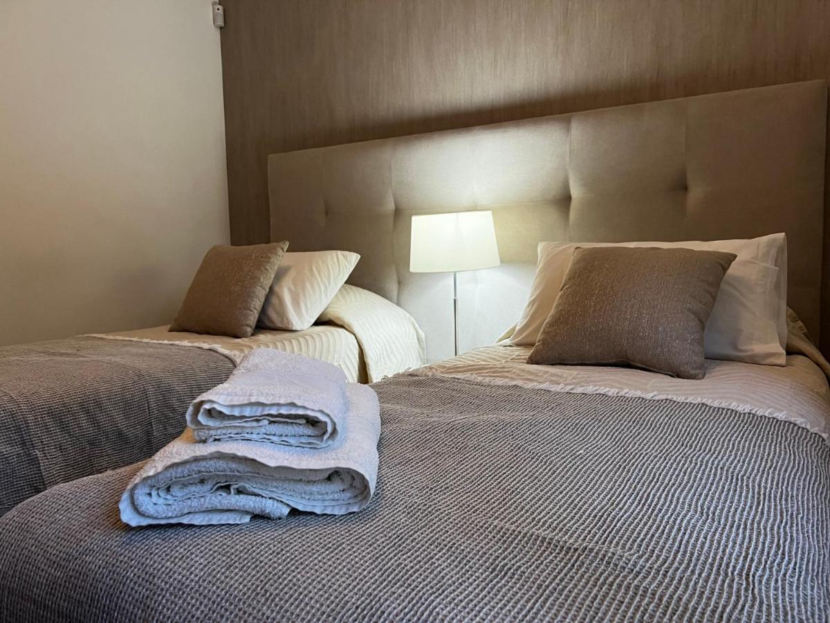 Royal Banus Appartement Marbella Buitenkant foto