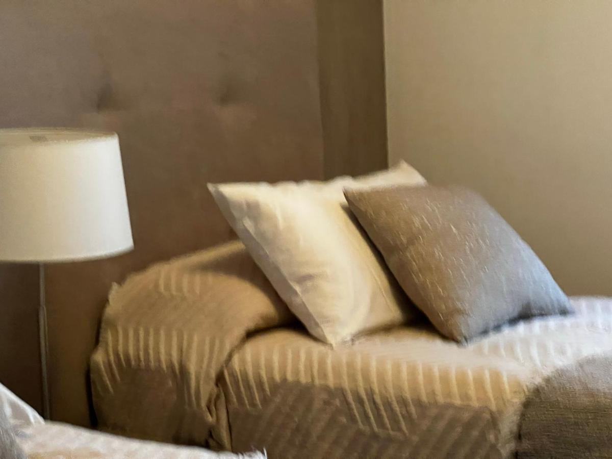 Royal Banus Appartement Marbella Buitenkant foto