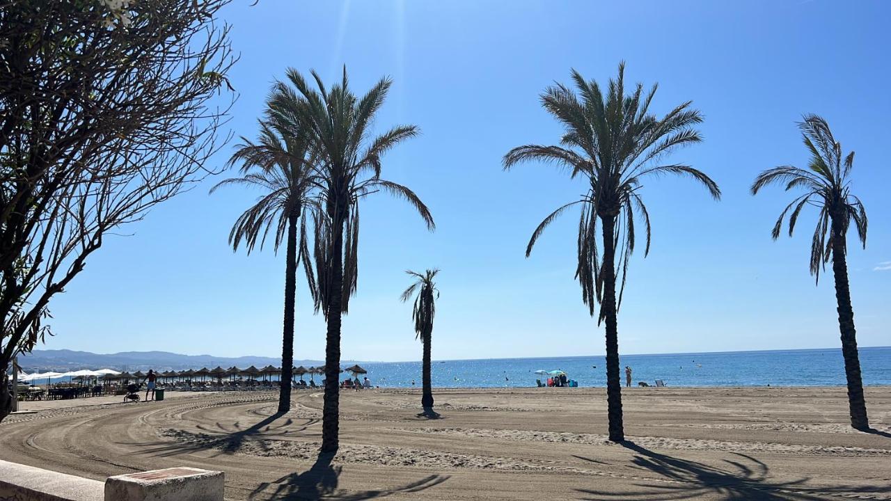 Royal Banus Appartement Marbella Buitenkant foto