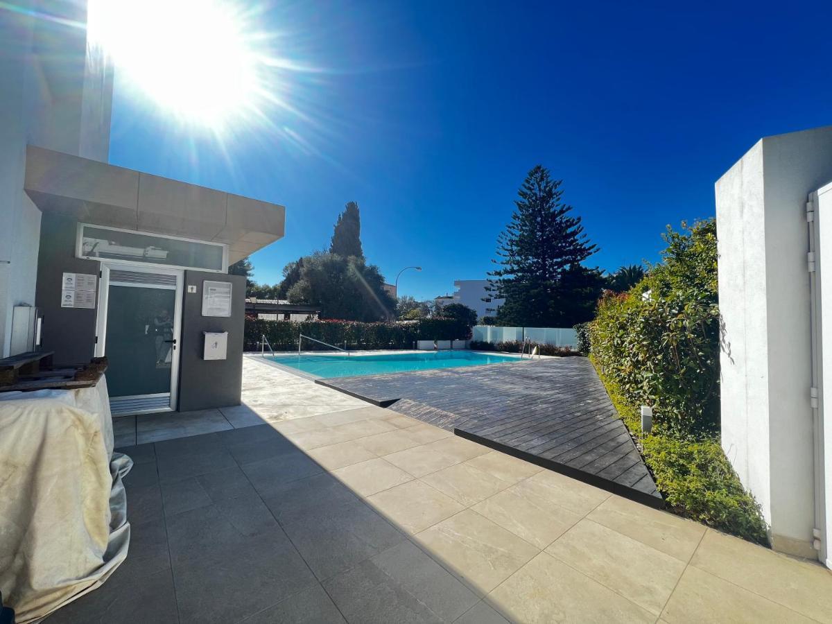 Royal Banus Appartement Marbella Buitenkant foto